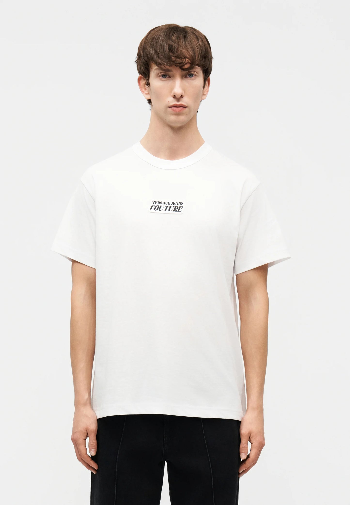 T-shirt Branca
