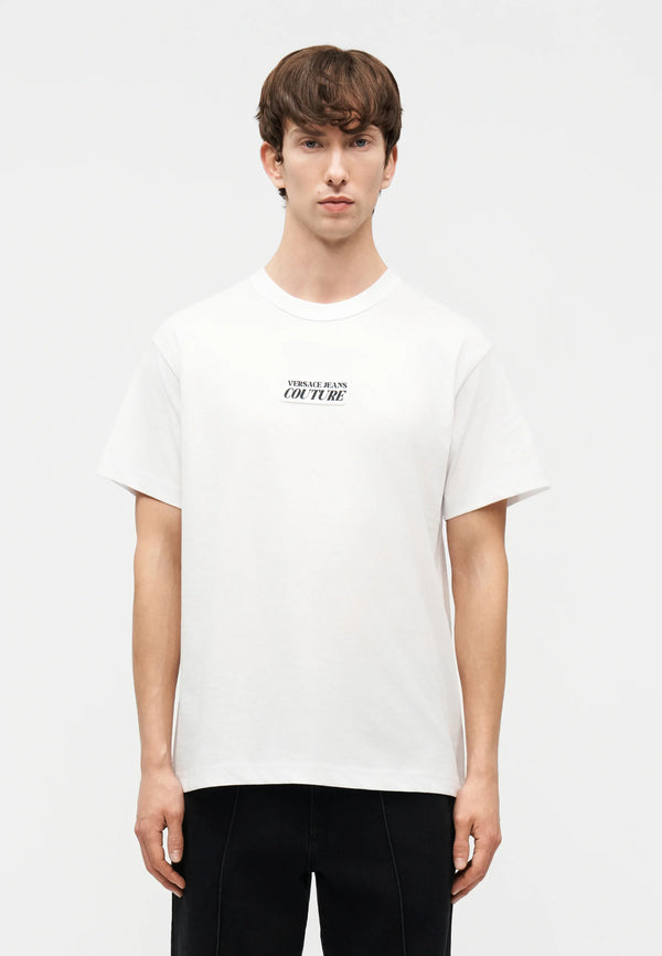 T-shirt Branca