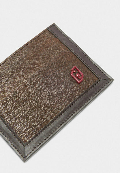 Porta Cartões Castanho Liu Jo LIU JO