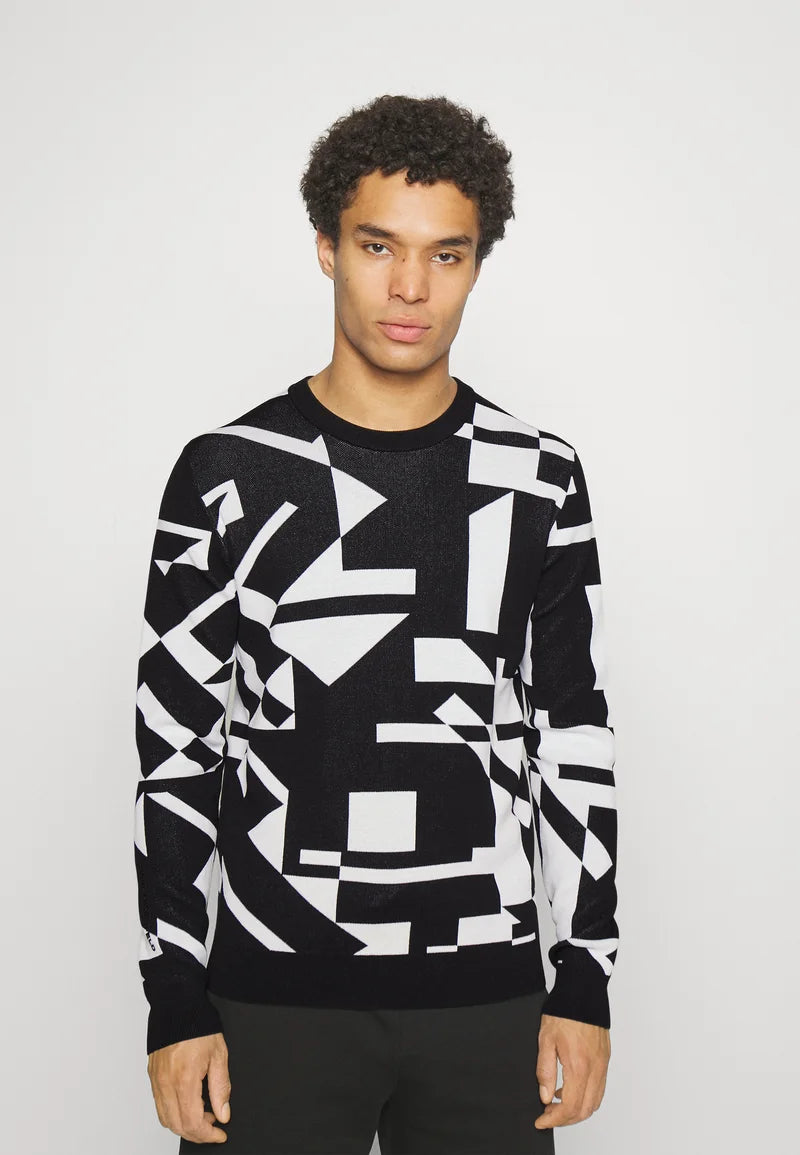 Karl Lagarfeld Sweater