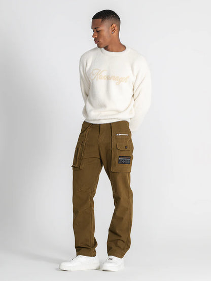Camisola Bege Gianni Kavanagh Gianni Kavanagh