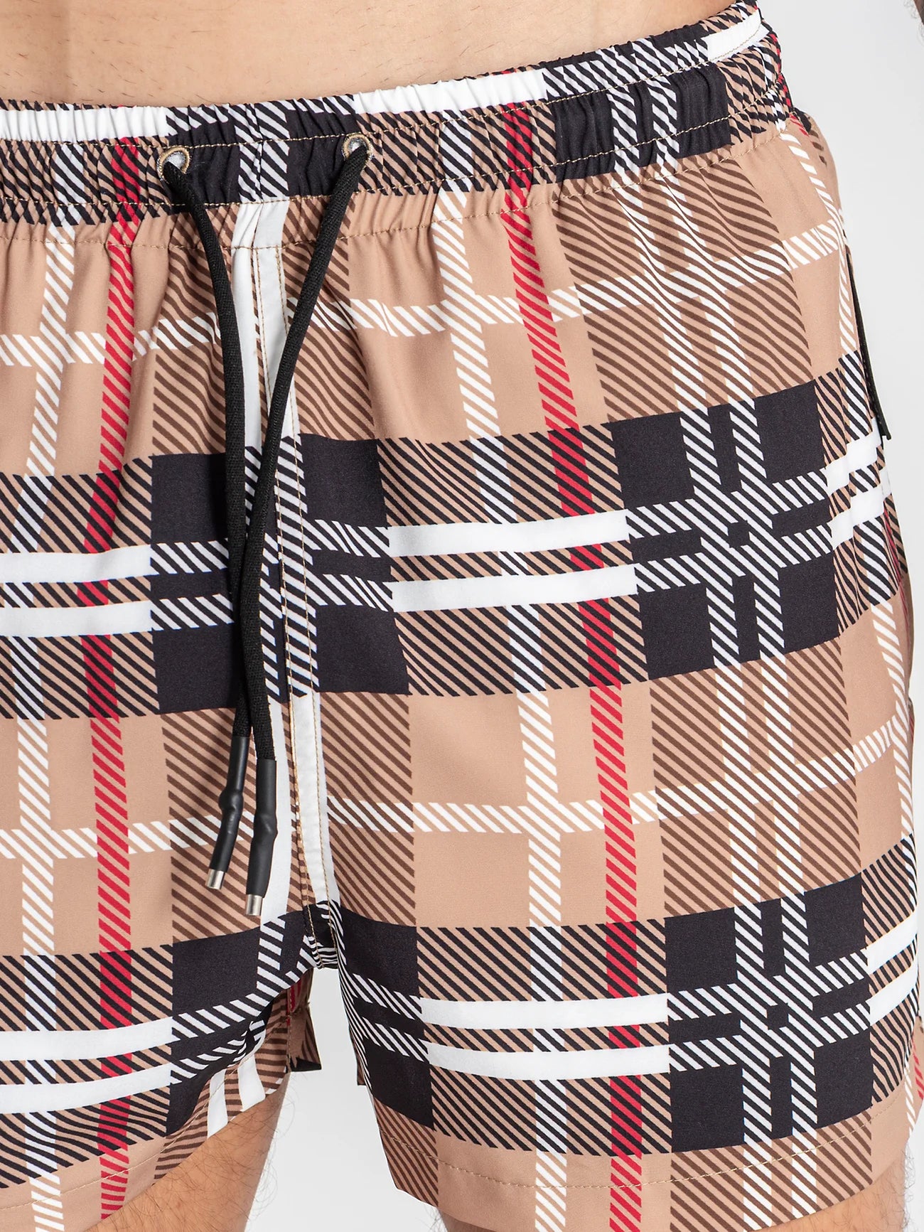 Calções de Banho Gianni Kavanagh SS26