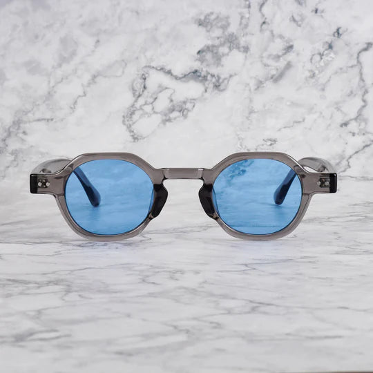 Óculos de Sol Chris Gray - Blue SS-25