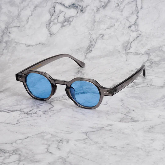 Óculos de Sol Chris Gray - Blue SS-25