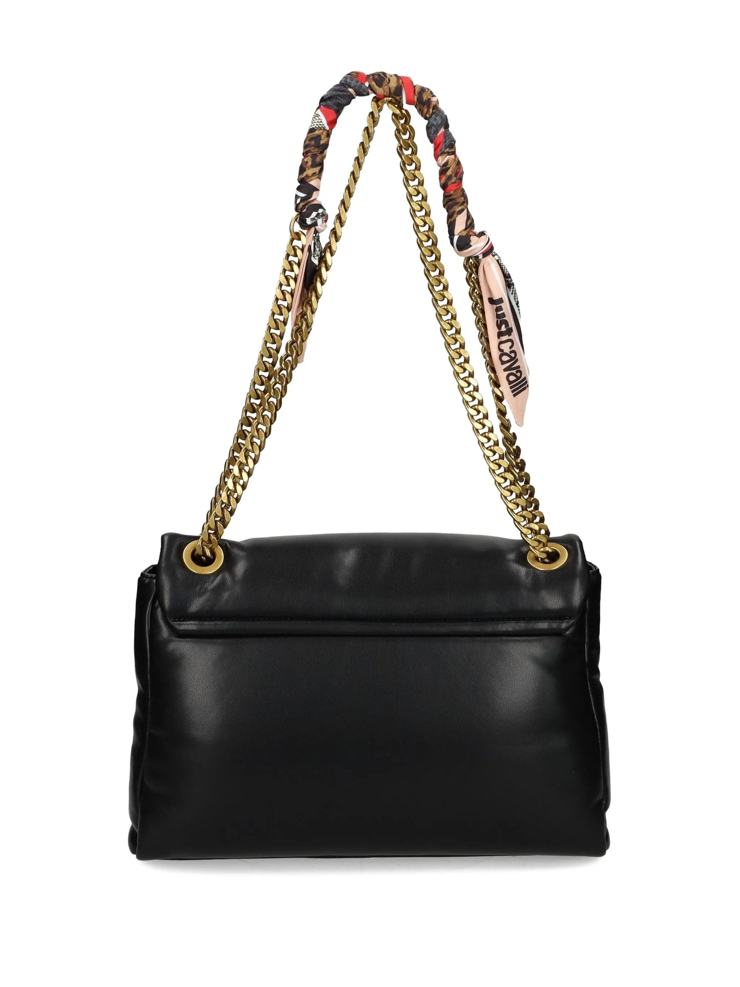 Mala Preta Just Cavalli FW25