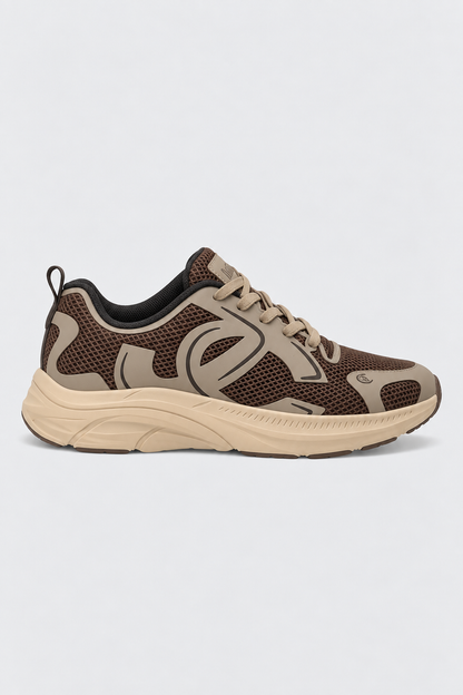 Sapatilhas Just Cavalli Castanhas Just Cavalli