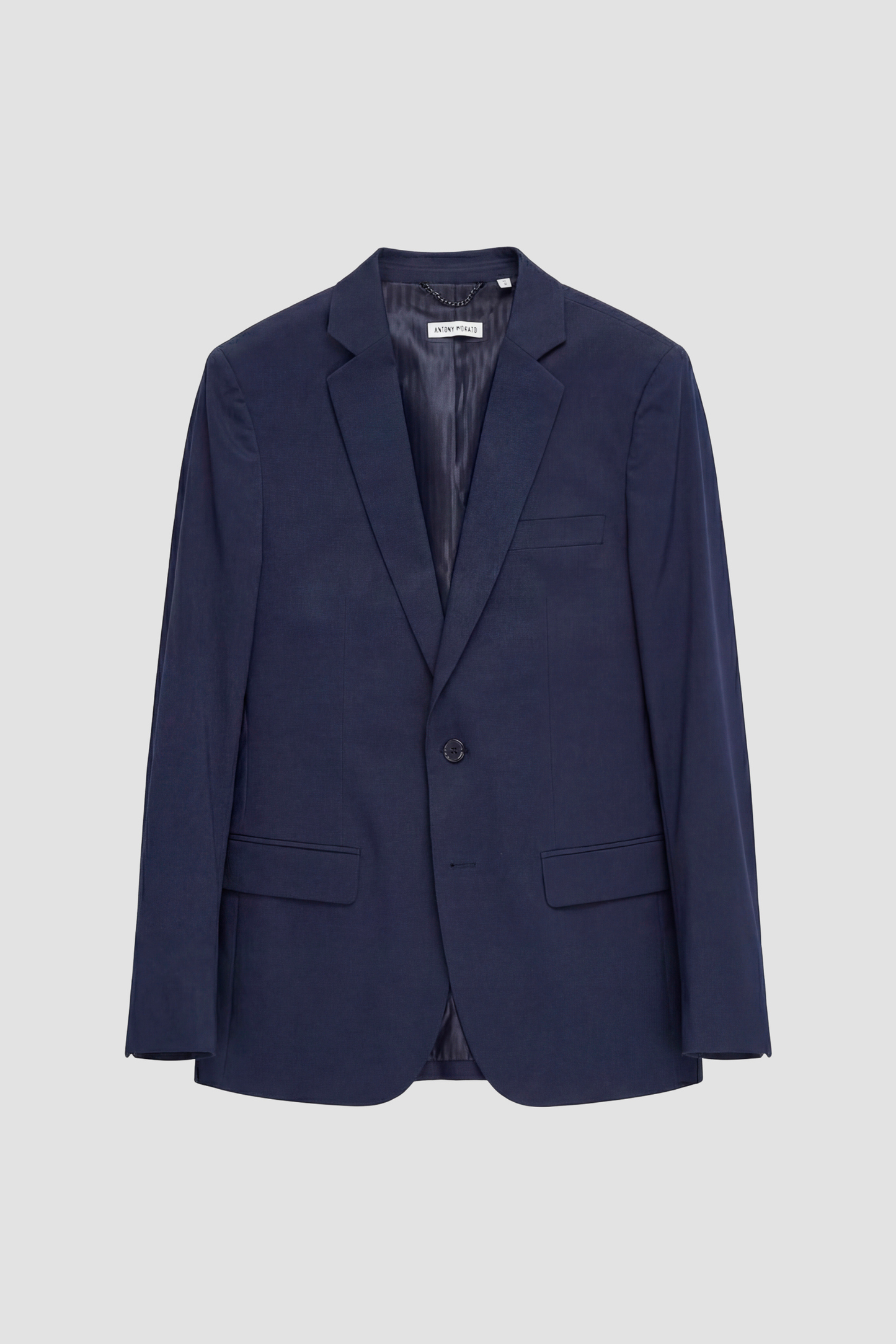 Blazer Azul Antony Morato SS26