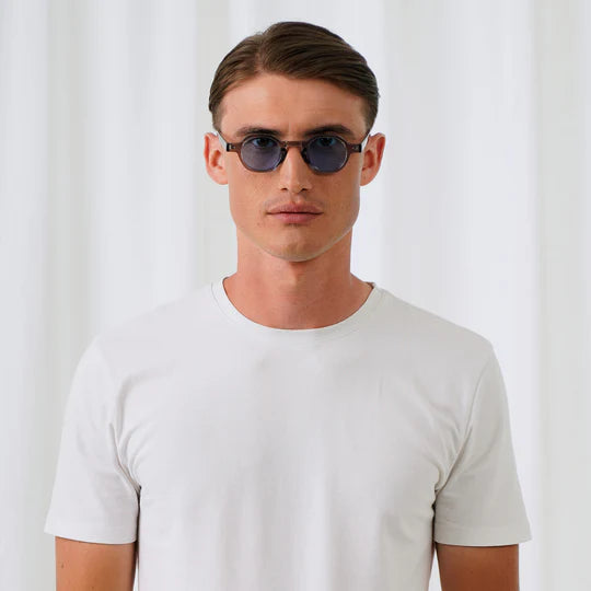 Óculos de Sol Chris Gray - Blue SS-25