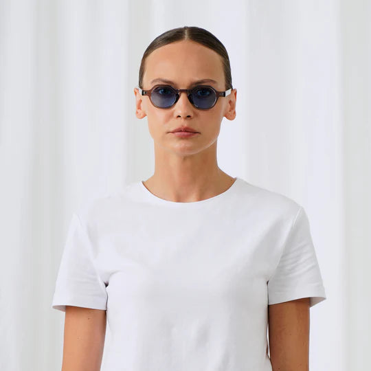 Óculos de Sol Chris Gray - Blue SS-25