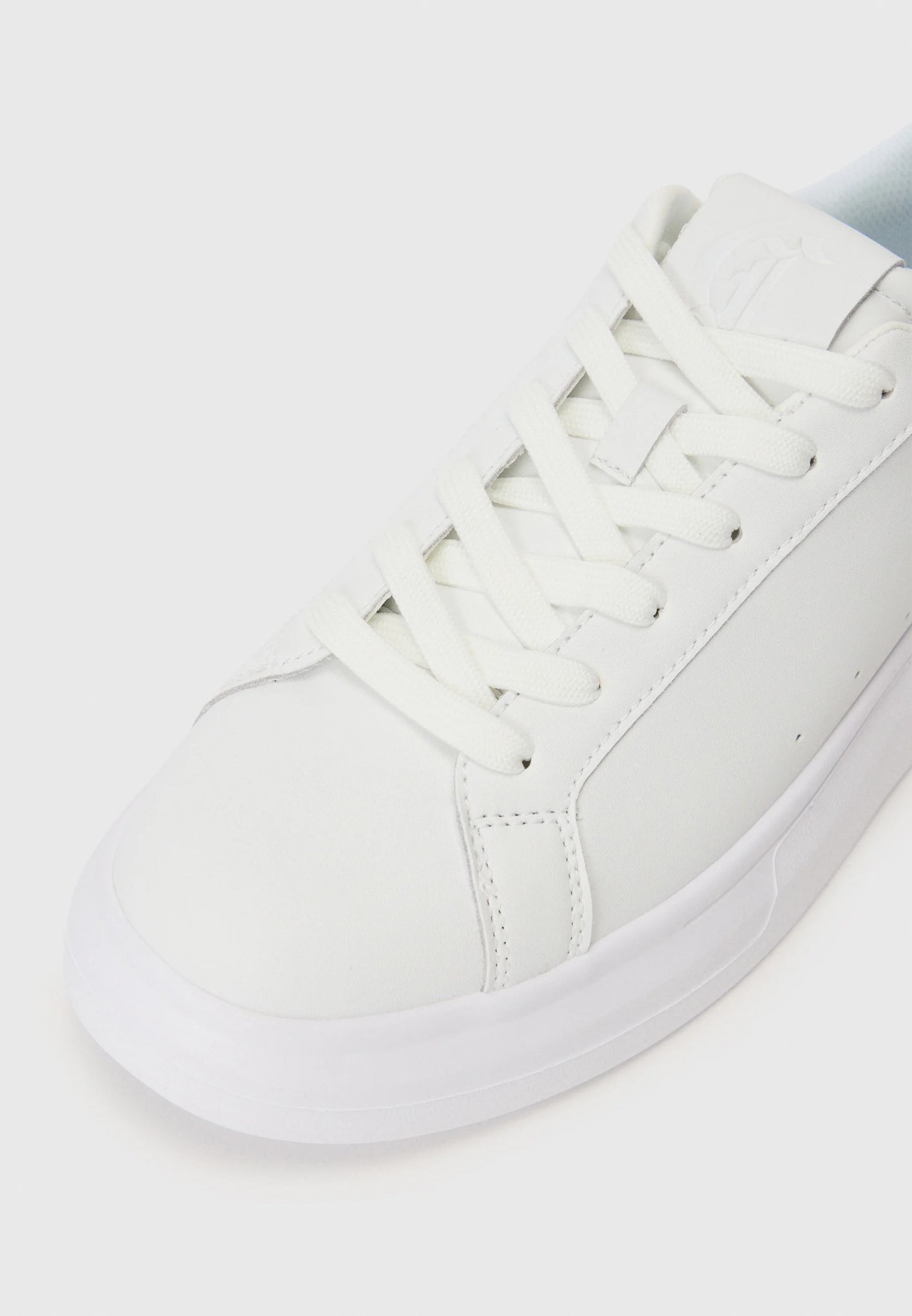 Sapatilhas Brancas Just Cavalli FW25