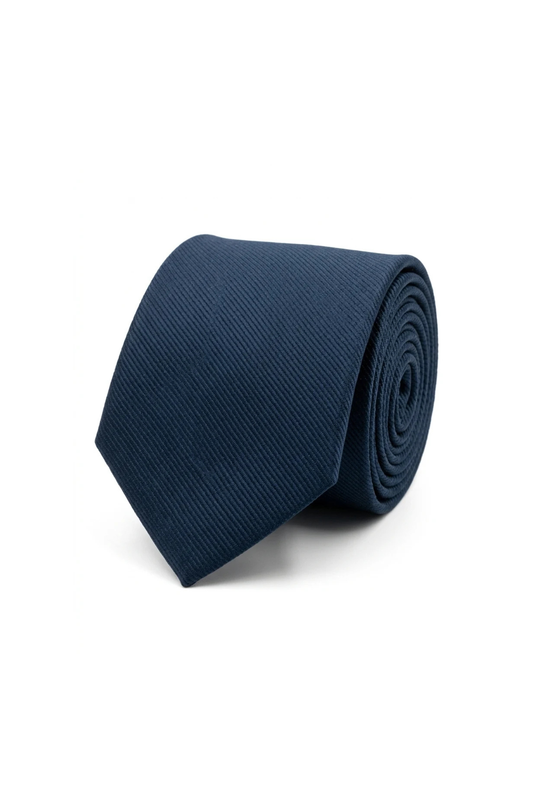 Gravata Azul