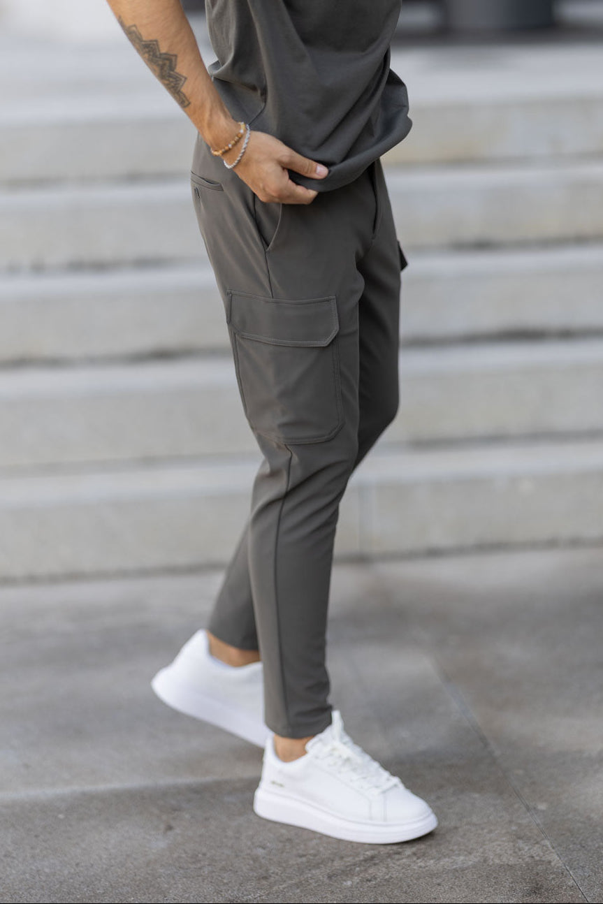 Conjunto Verde Antony Morato FW25