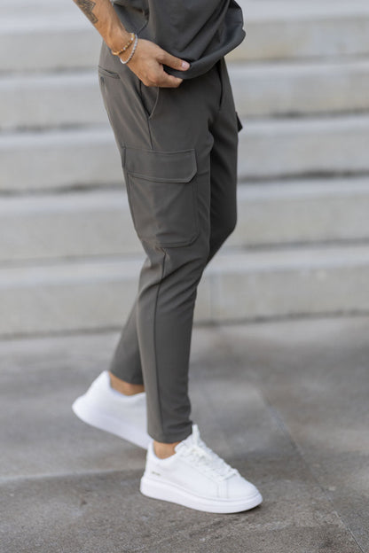 Calça Verde Antony Morato Antony Morato