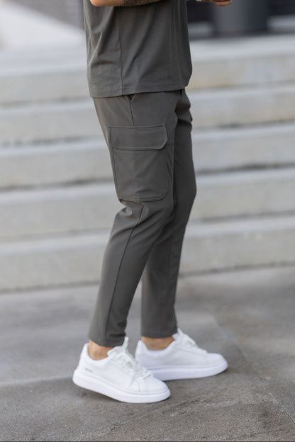 Calça Verde Antony Morato Antony Morato