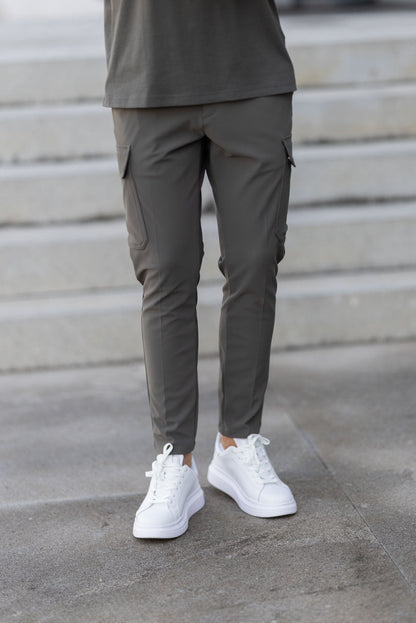 Calça Verde Antony Morato Antony Morato