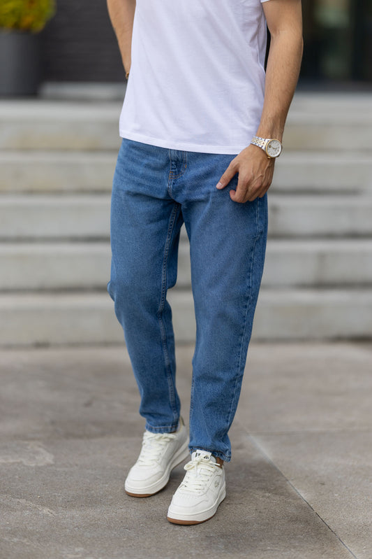 Calça de Ganga Just Cavalli FW-25