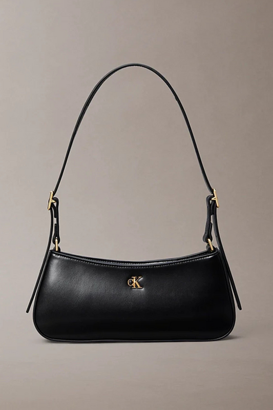 Mala Preta Calvin Klein FW25