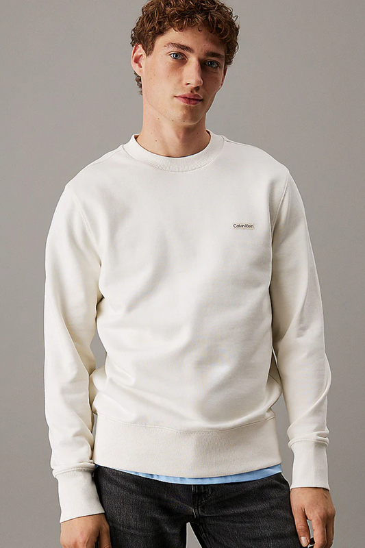 Camisola Cru Calvin Klein SS25