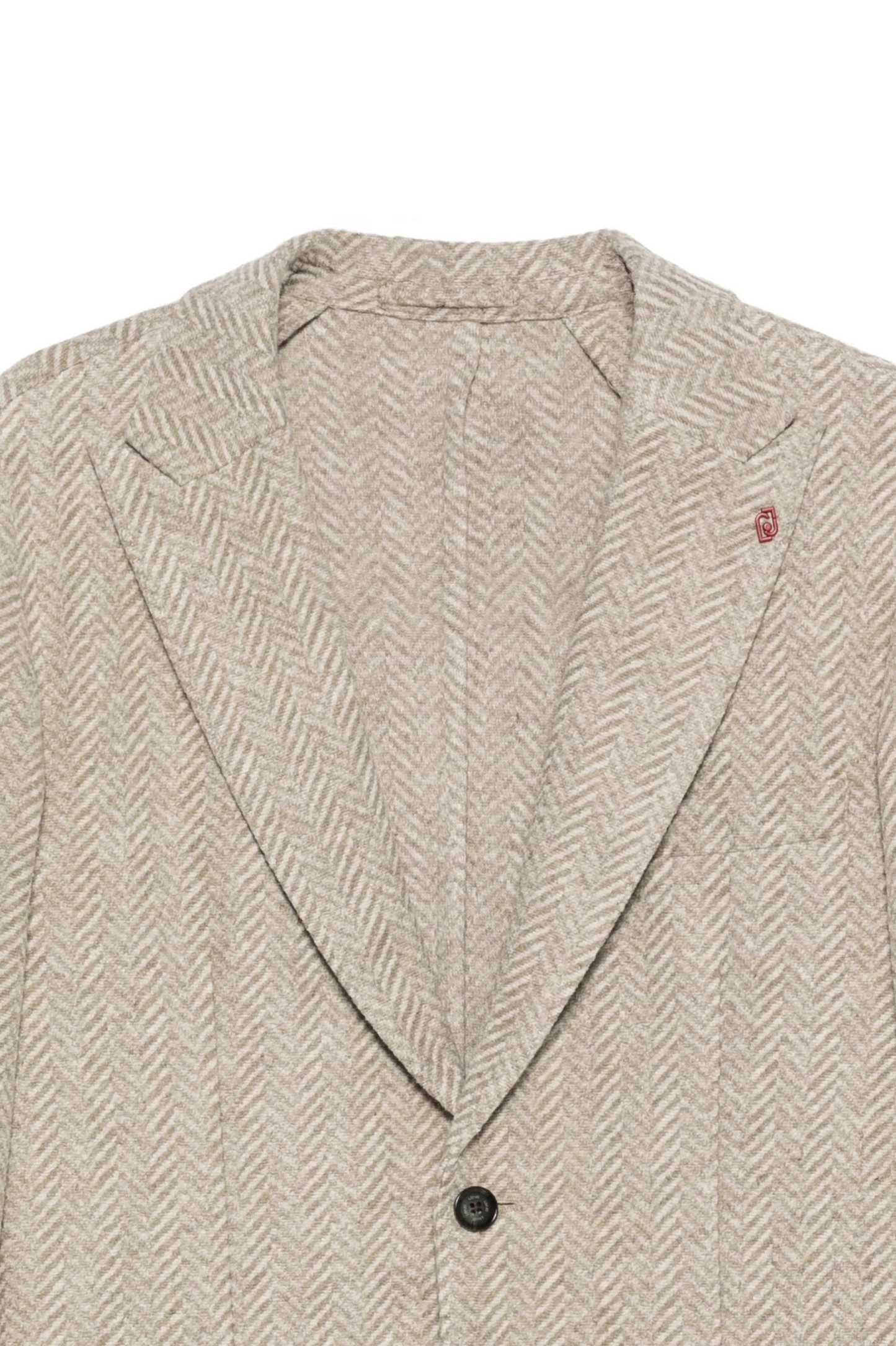 Blazer Bege Liu-Jo FW25