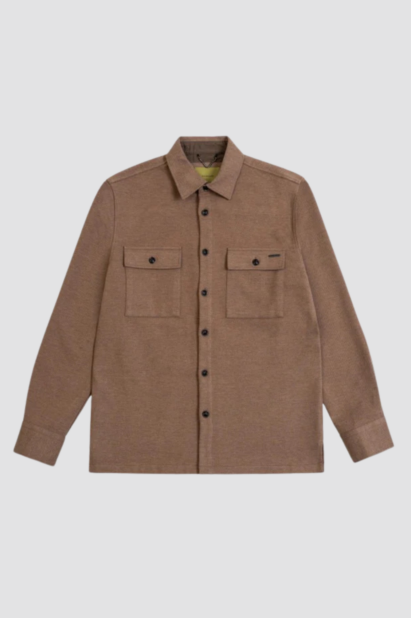 Casaco Camel Gianni Lupo FW25