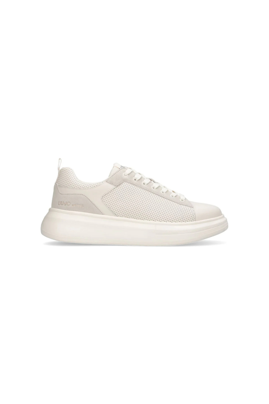 Sapatilhas Bege Liu Jo SS26