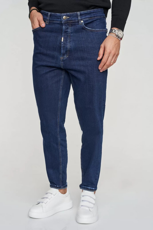 Calças De Ganga Zolf FW25