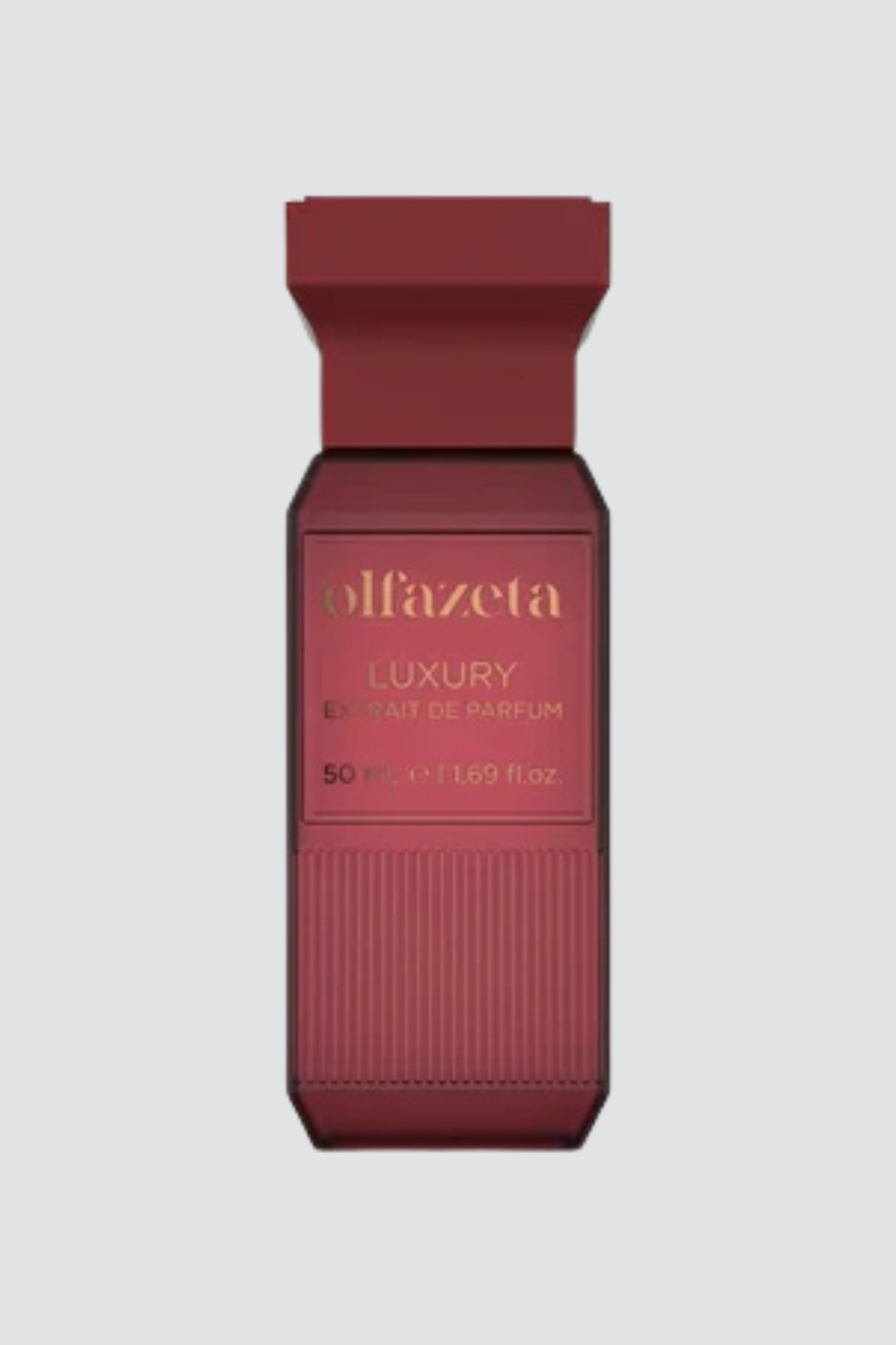 Perfume Olfazeta 118 FW25