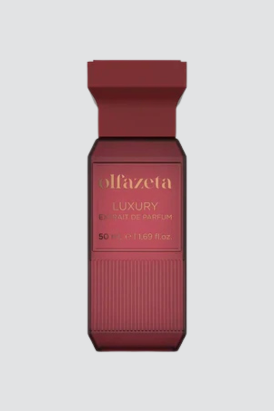 Perfume Olfazeta 118 FW25