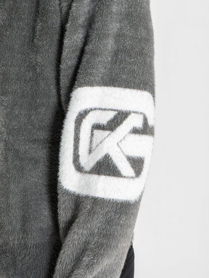 Camisola Cinza Gianni Kavanagh Gianni Kavanagh