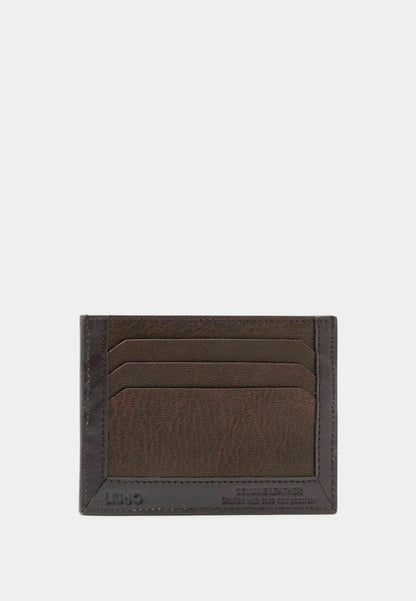 Porta Cartões Castanho Liu Jo LIU JO