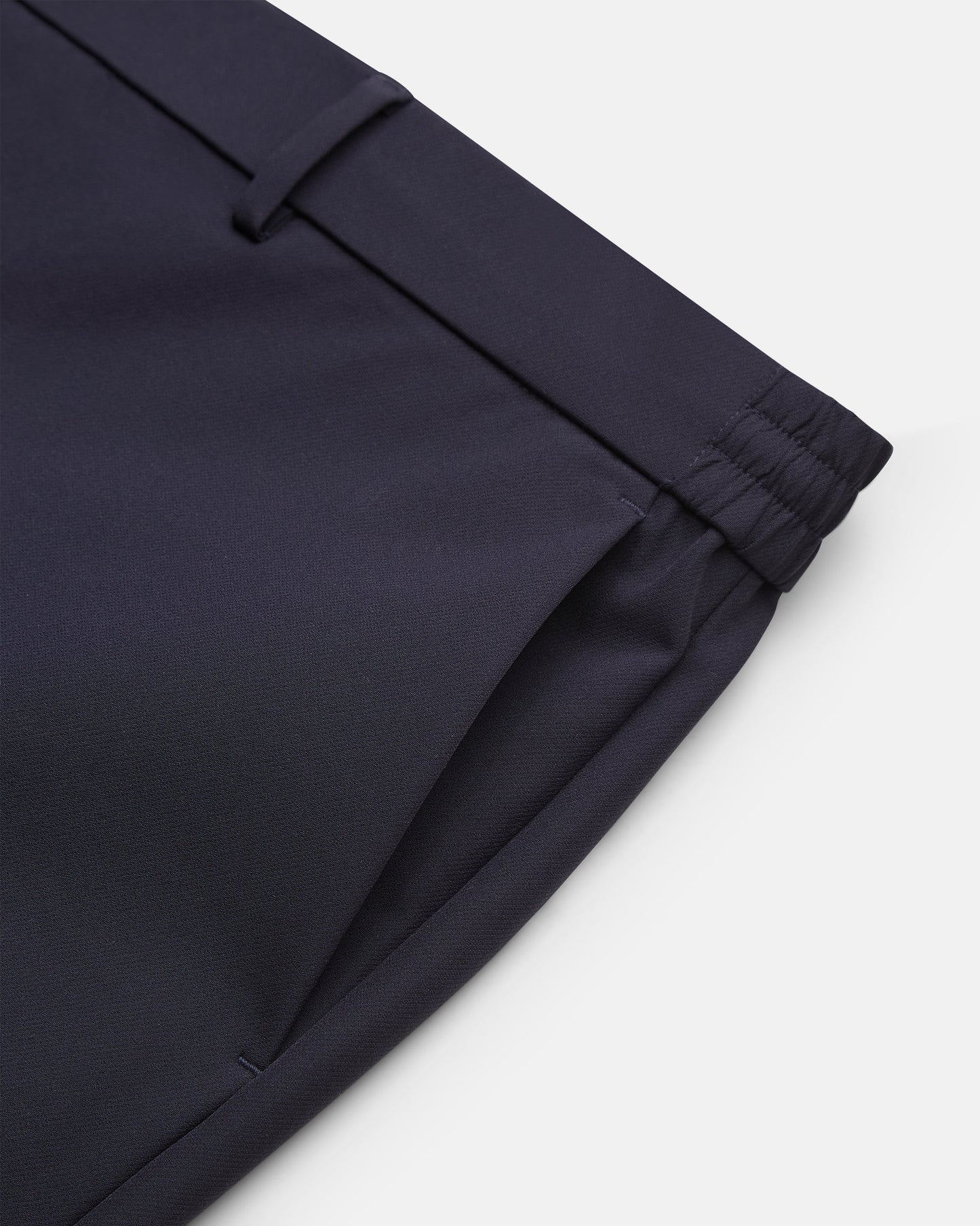 Calça Azul Move Tech