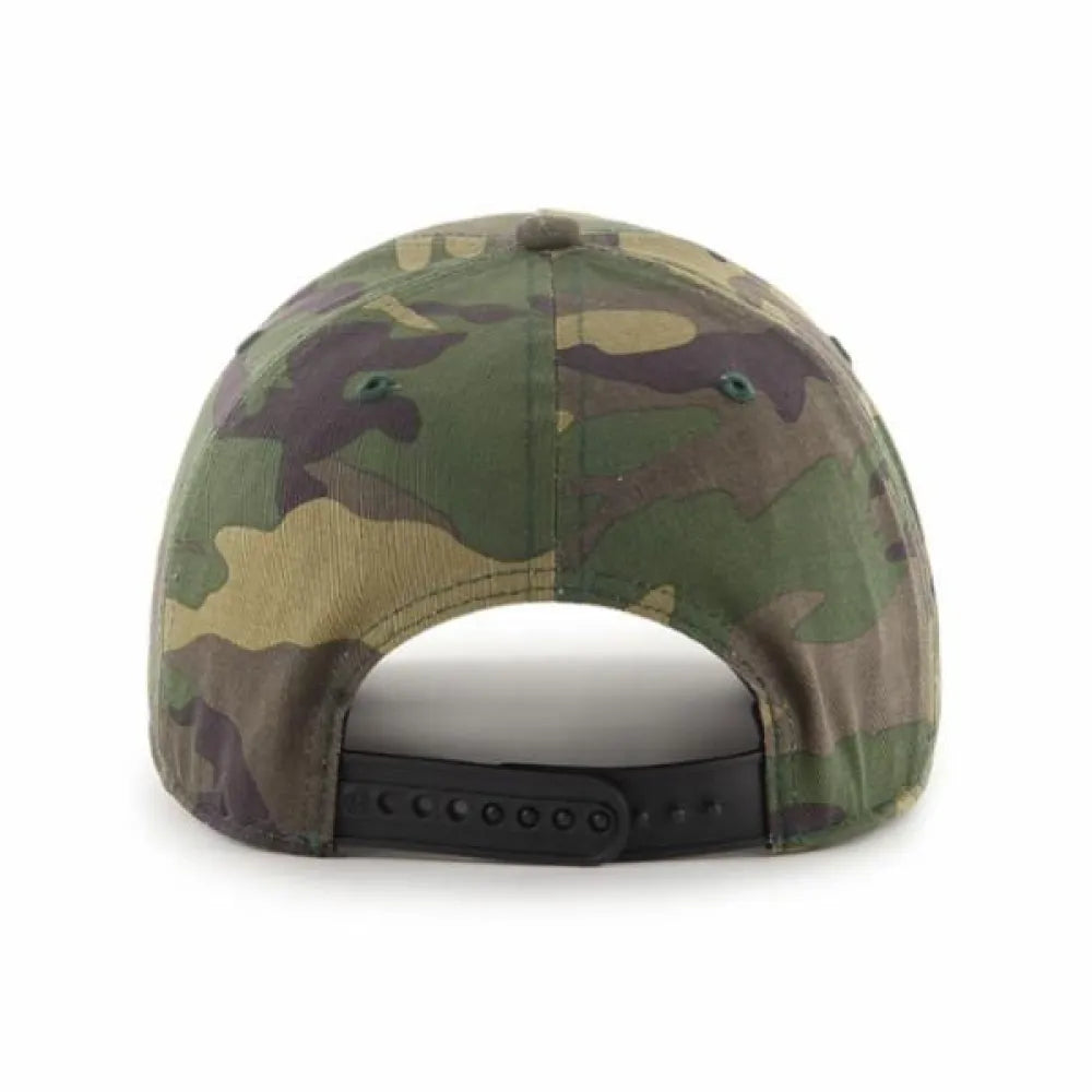 Chapéu 47 MVP Camuflado SS24