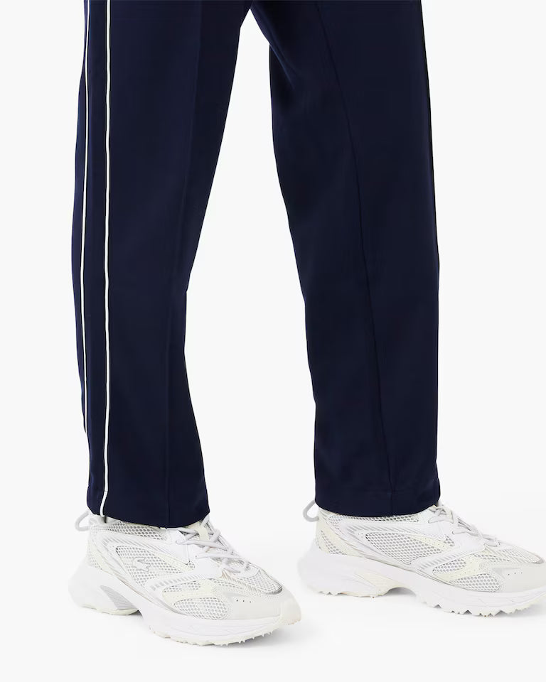 Sapatilha Branca Lacoste FW25