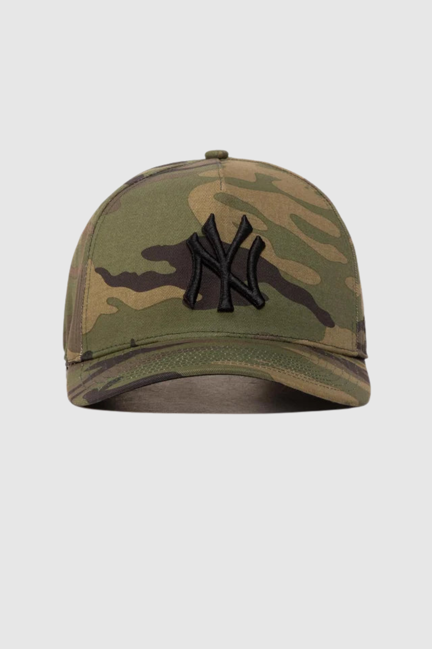 Chapéu Camuflado Army