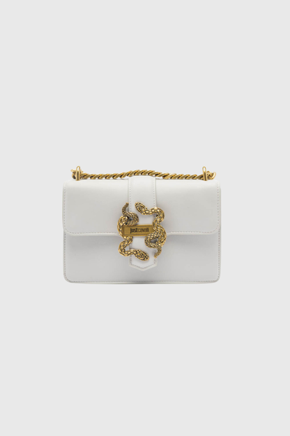 Mala Cinza Just Cavalli SS26 Just Cavalli W