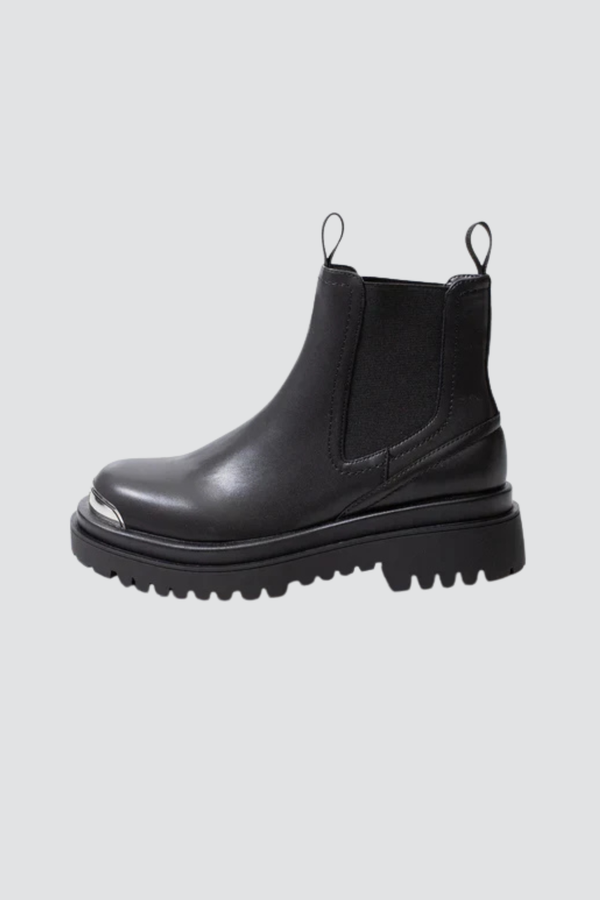 Botas Pretas Just Cavalli FW25