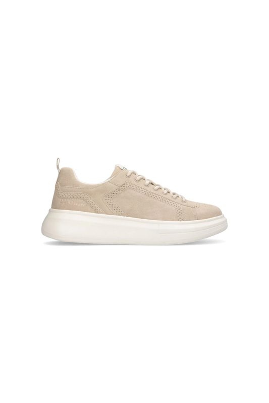 Sapatilhas Beges Liu Jo SS26