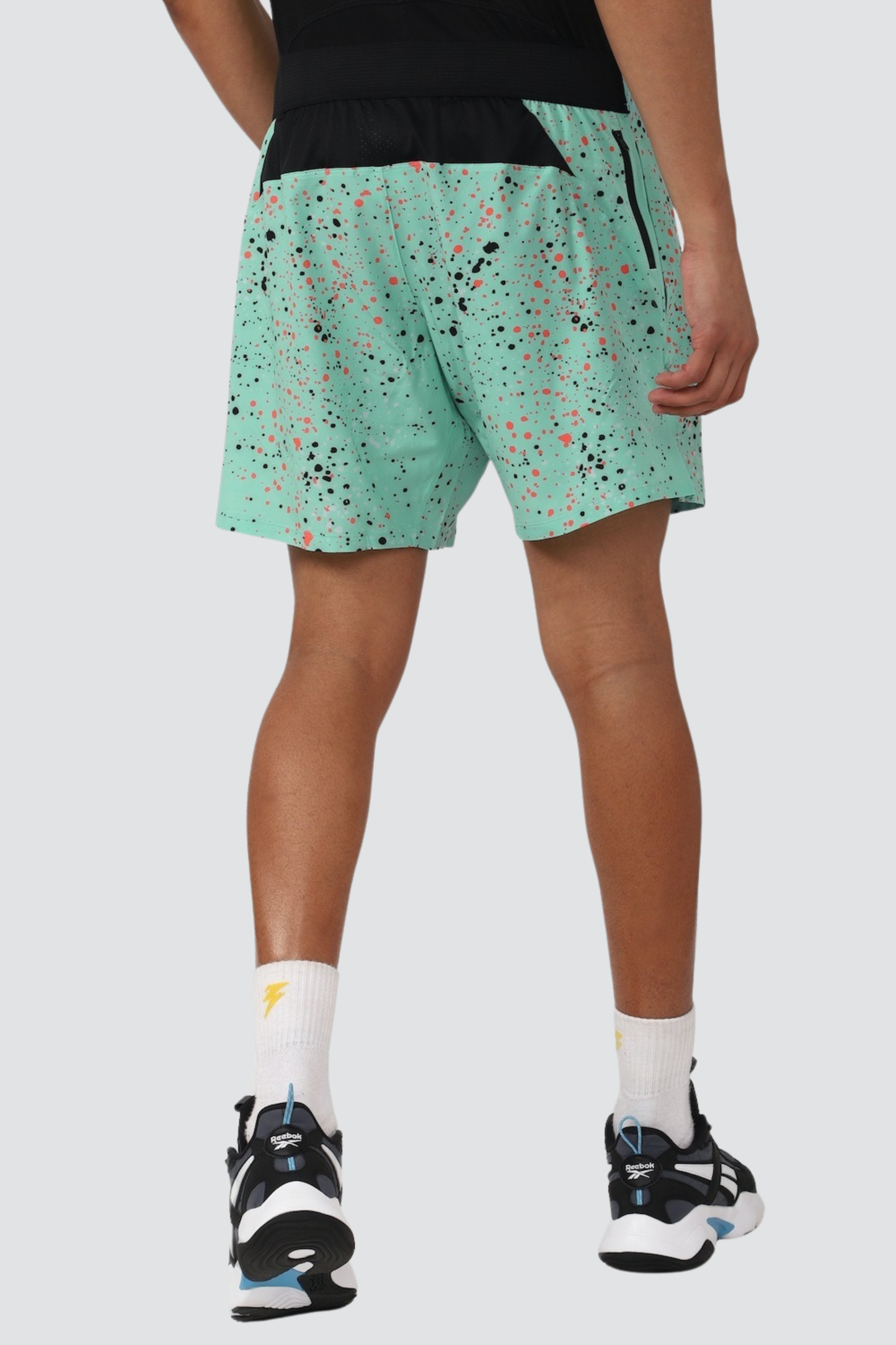 Calções de Corrida Reebok SS25