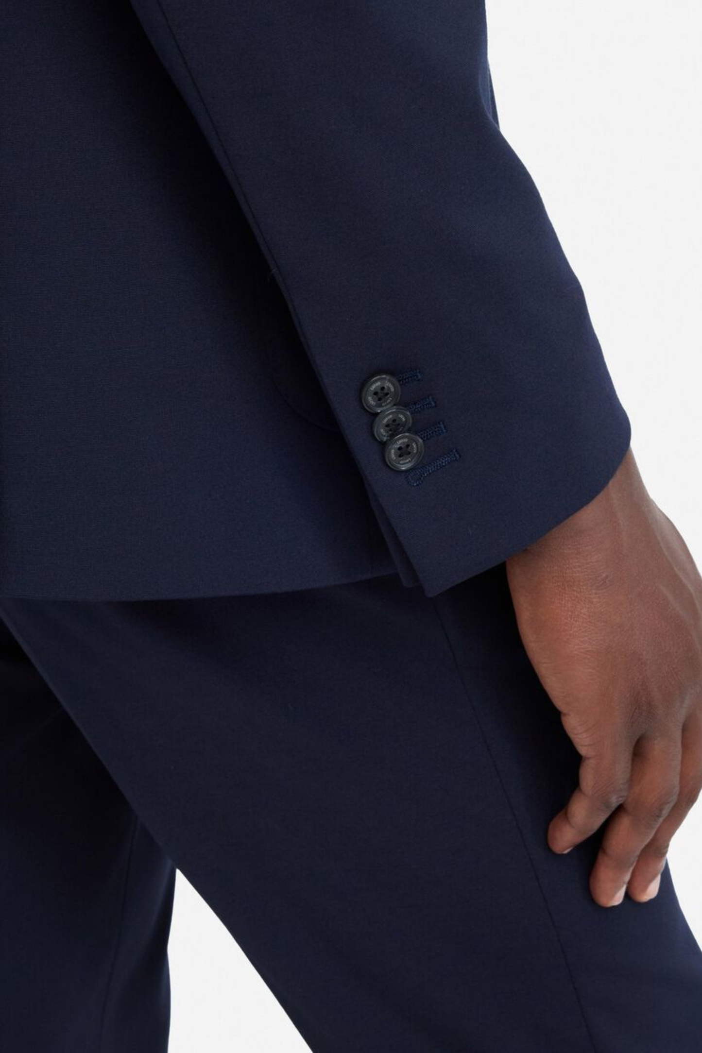 Fato Azul Liu Jo FW25