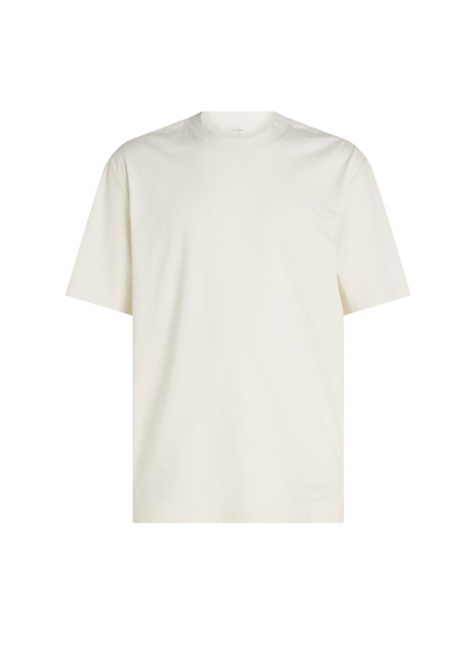 T-shirt Calvin Klein Bege FW24 Calvin Klein