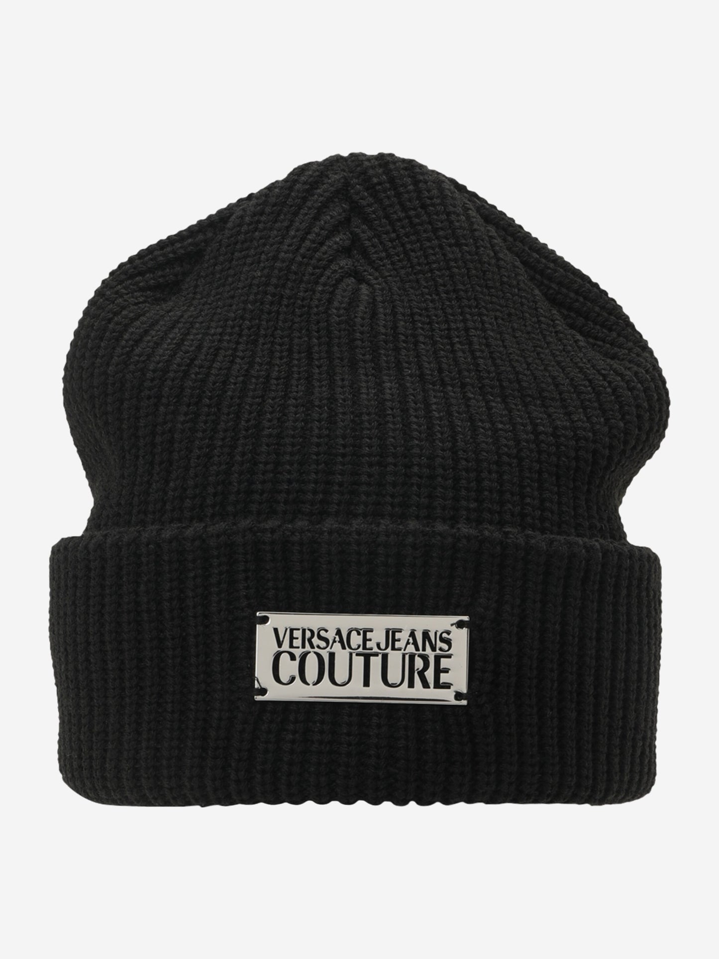 Gorro Versace Jeans Couture Preto 77GAZK50 FW24