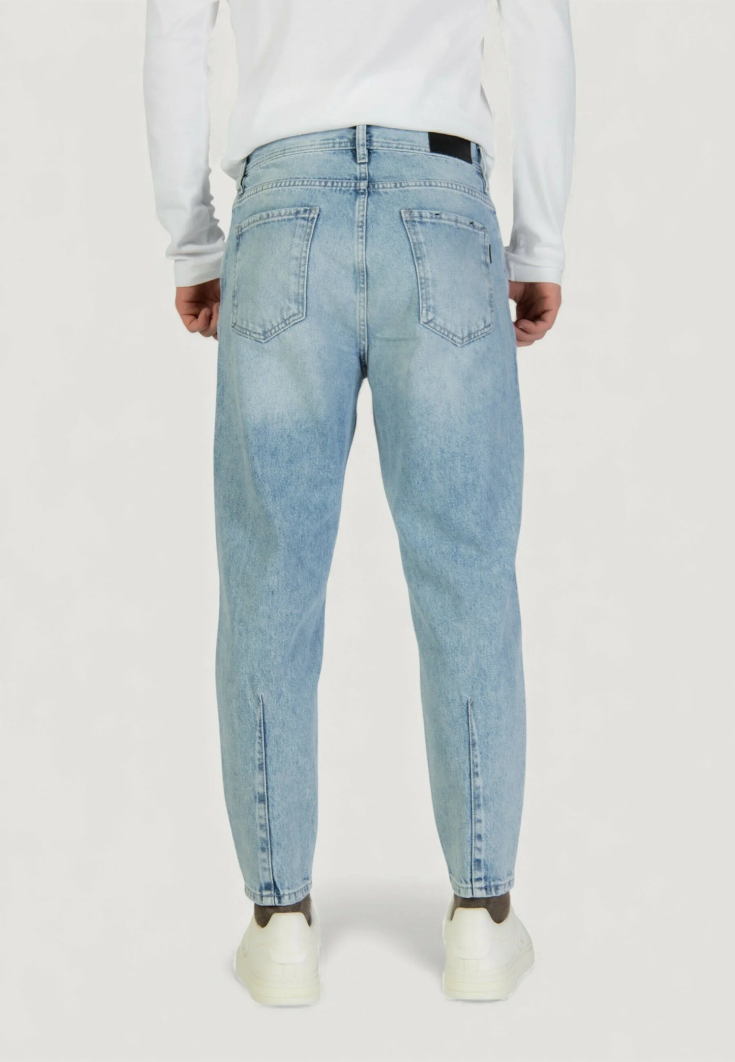 Calça de Ganga Doris Antony Morato SS26