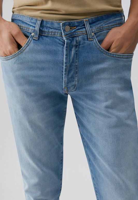 Calça de Ganga Clara Liu Jo SS26