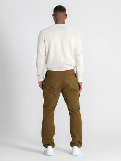 Camisola Bege Gianni Kavanagh Gianni Kavanagh