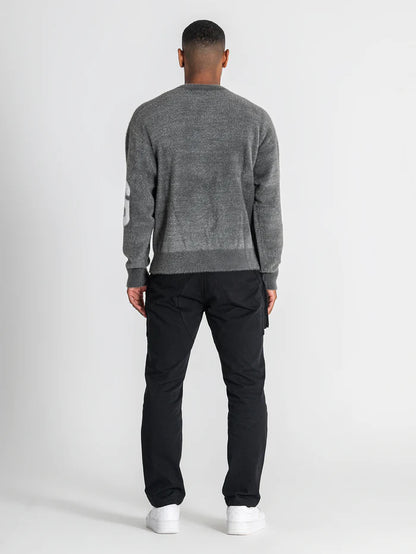 Camisola Cinza Gianni Kavanagh Gianni Kavanagh