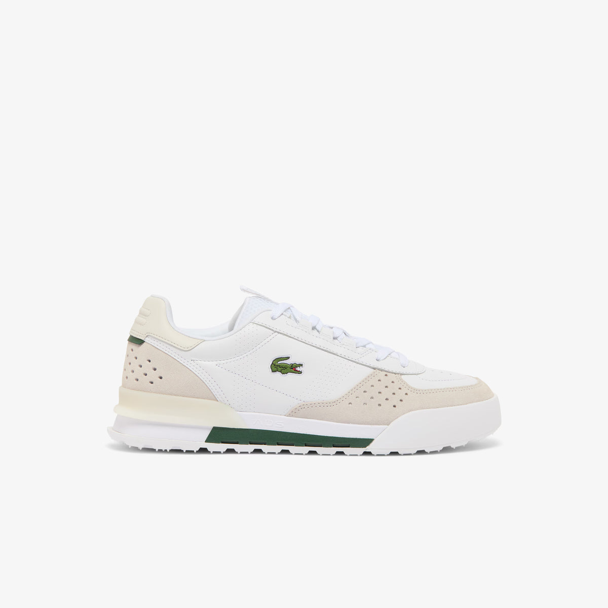 Sapatilhas Slam Break Lacoste Brancas Lacoste