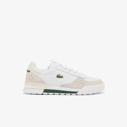 Sapatilhas Slam Break Lacoste Brancas Lacoste