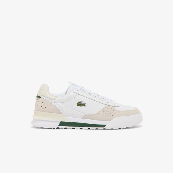 Sapatilhas Slam Break Lacoste Brancas