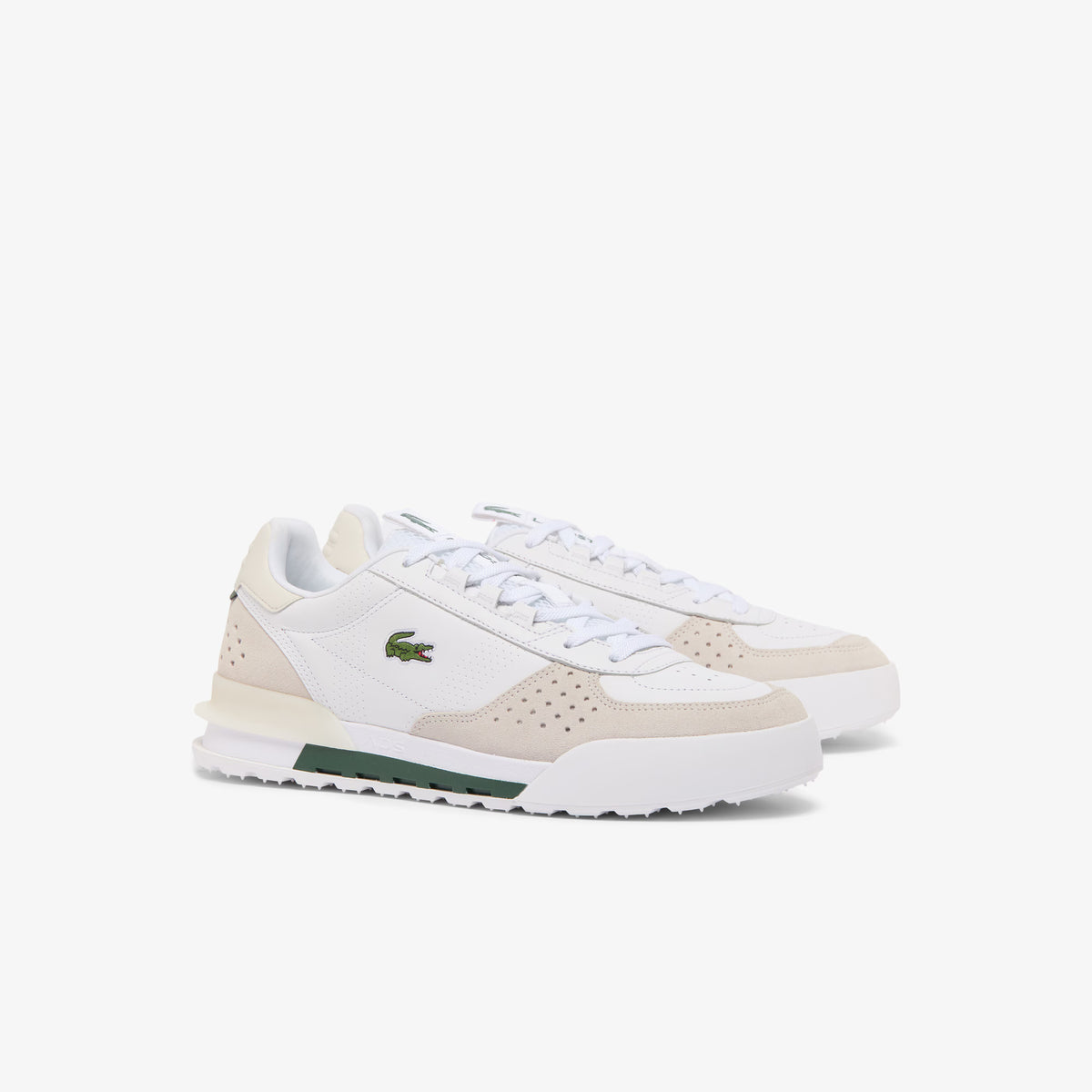 Sapatilhas Slam Break Lacoste Brancas Lacoste