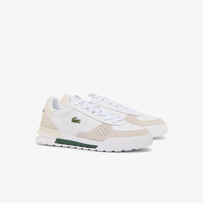 Sapatilhas Slam Break Lacoste Brancas Lacoste
